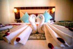 simsa heights hotel , near by mall road , best hotel in manali