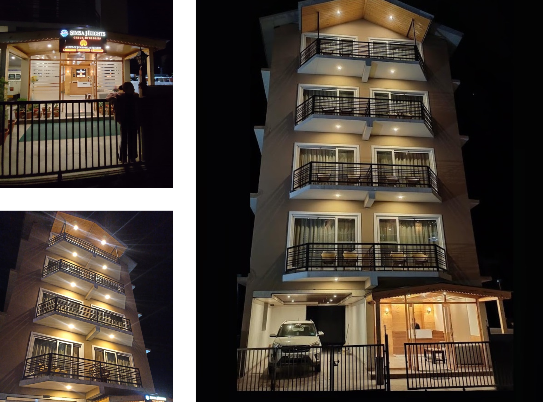 best 3 star hotel near mall road, hotel near manali mall road, hotel with best hempta peak view, best hotel for family stay in manali, best new year manali package, new year deals in manali